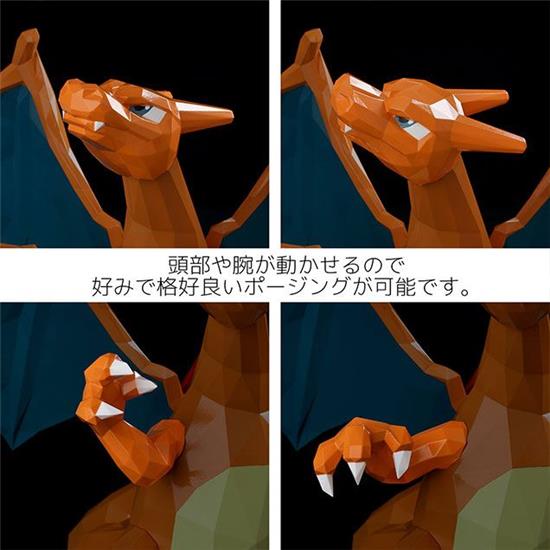 Manga & Anime: Pokémon  Statue Charizard 16 cm