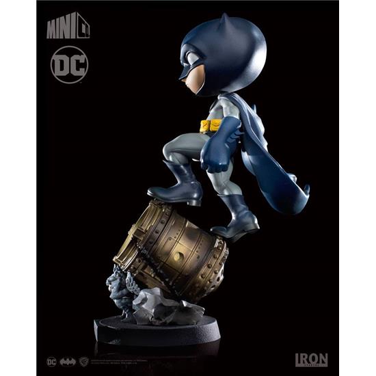 DC Comics: DC Comics Mini Co. PVC Figure Batman 19 cm