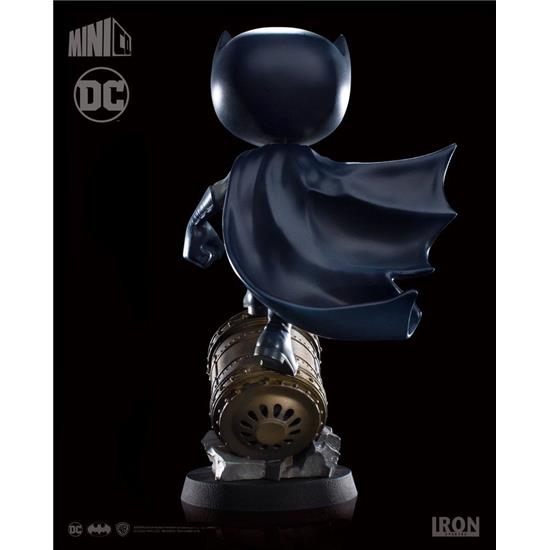 DC Comics: DC Comics Mini Co. PVC Figure Batman 19 cm