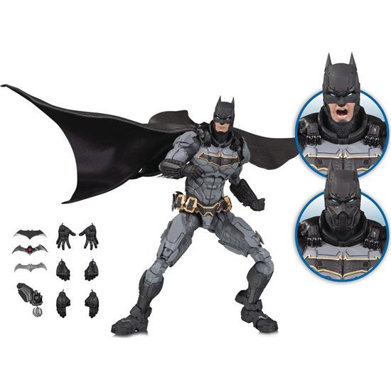 Batman: DC Prime Action Figure Batman 23 cm