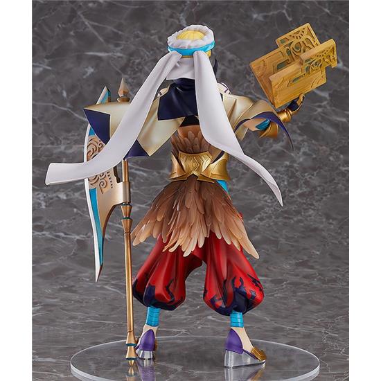 Fate series: Fate/Grand Order PVC Statue 1/8 Caster/Gilgamesh 24 cm