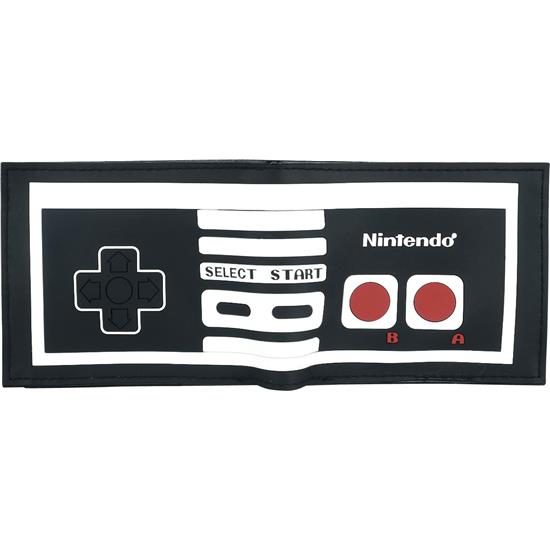 Nintendo: Classic Controller pung