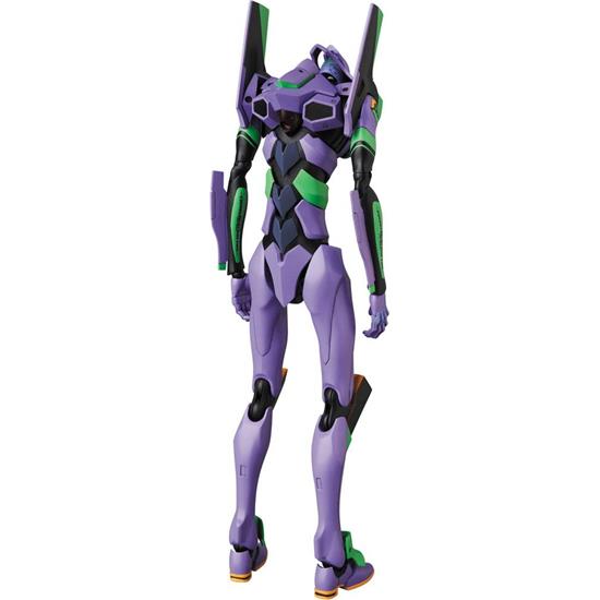 Evangelion: Neon Genesis Evangelion MAF EX Action Figure Evangelion Unit-01 16 cm