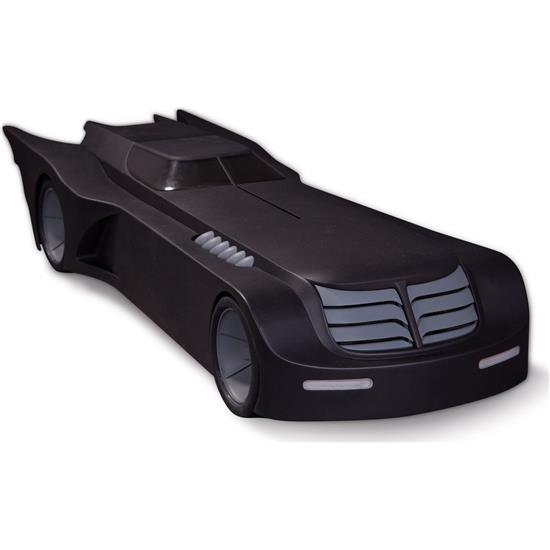 Batman: Batman The Animated Series Vehicle Batmobile 61 cm