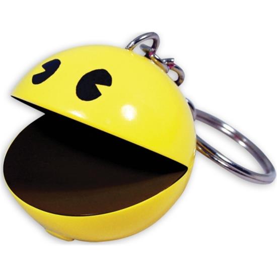Pac-Man: Officiel nøglering med lyd