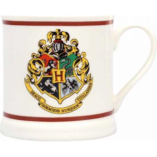Harry Potter: Vintage Hogwarts Crest Krus