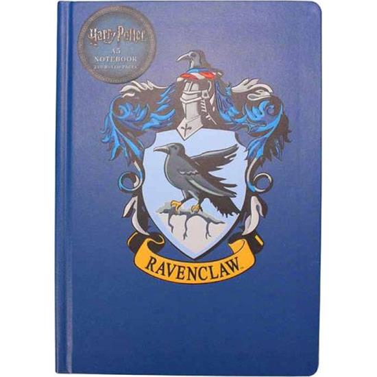 Harry Potter: Ravenclaw A5 Notesbog