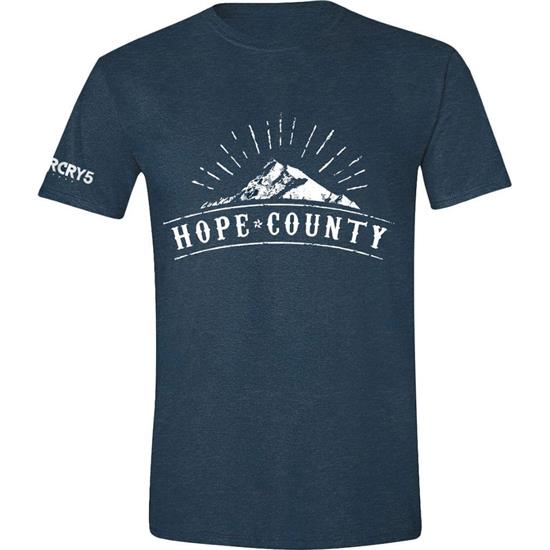 Far Cry: Hope County T-Shirt