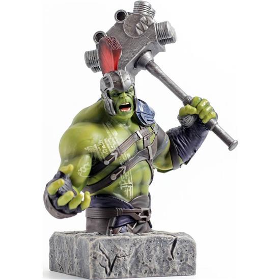 Thor: Thor Ragnarok Bust 1/6 Hulk 24 cm