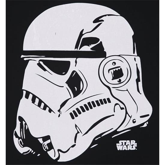 Star Wars: Stormtrooper Profil T-Shirt