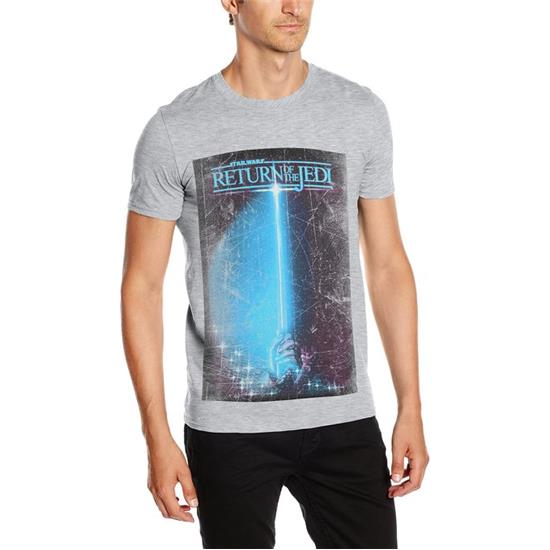 Star Wars: Return of the Jedi T-Shirt