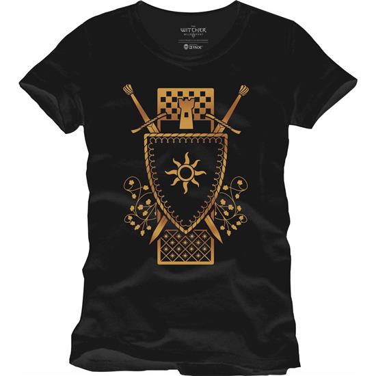 Witcher: For Nilfgaard T-Shirt