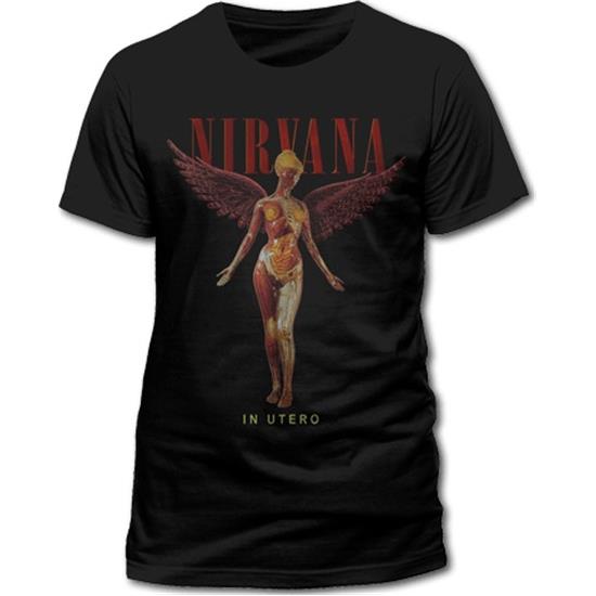 Nirvana: In Utero