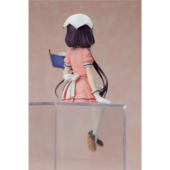 Manga & Anime: Blend S Statue 1/8 Maika Sakuranomiya 14 cm