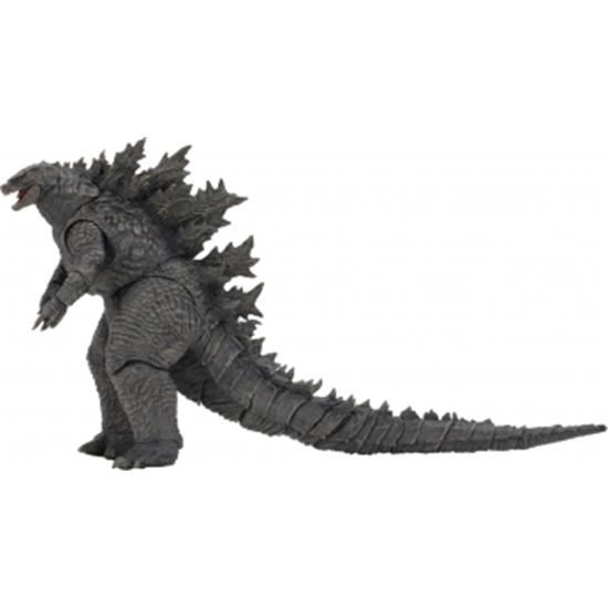 Godzilla: Godzilla 2019 Head to Tail Action Figure 30 cm