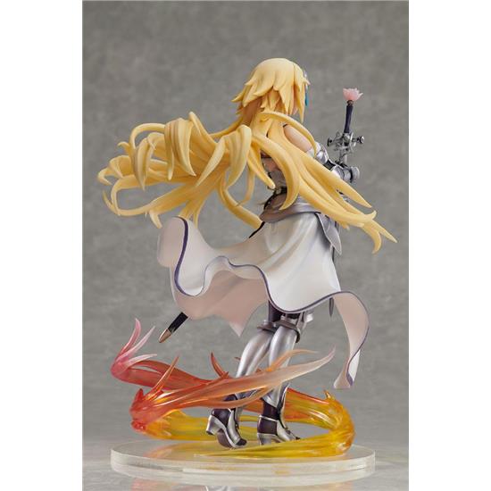 Fate series: Fate/Apocrypha PVC Statue 1/7 Ruler La Pucelle 24 cm