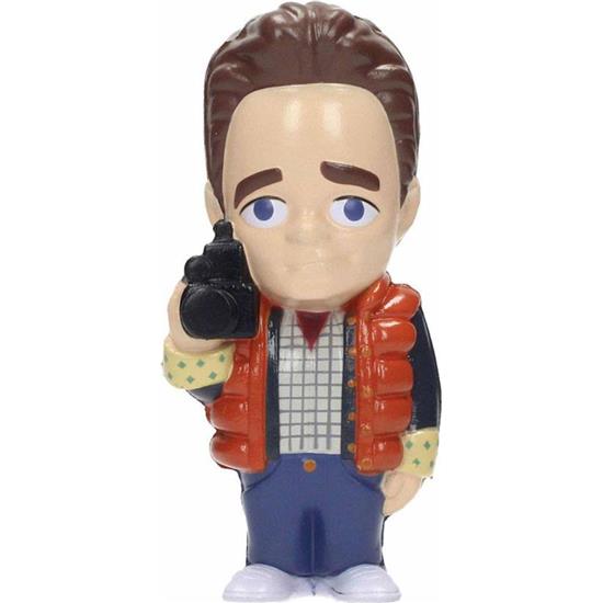 Back To The Future: Marty McFly Anti-Stress Figur 15 cm