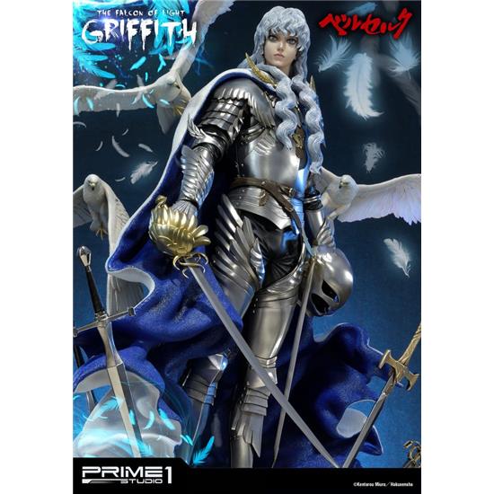 Berserk: Berserk Statue Griffith 70 cm