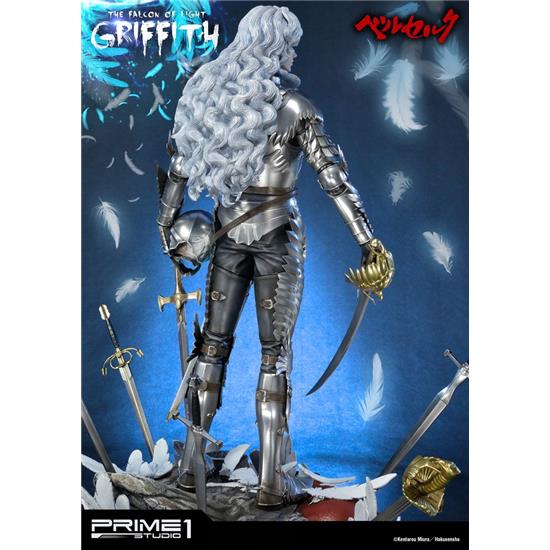 Berserk: Berserk Statue Griffith 70 cm