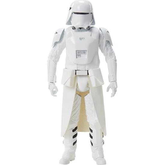 Star Wars: Snowtrooper Action Figur - 51 cm