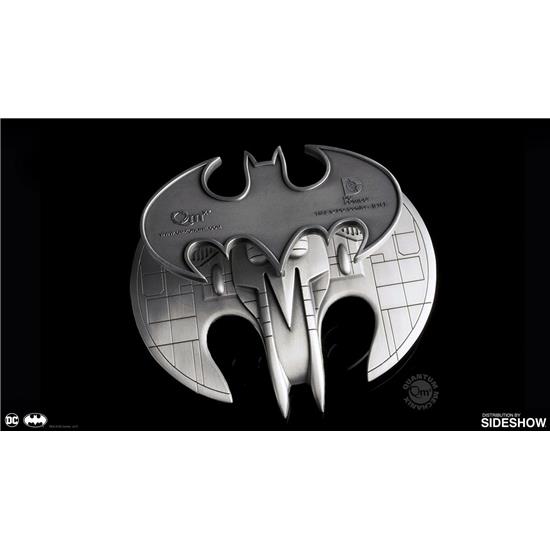 Batman: Batman Prop Replica 1989 Batwing