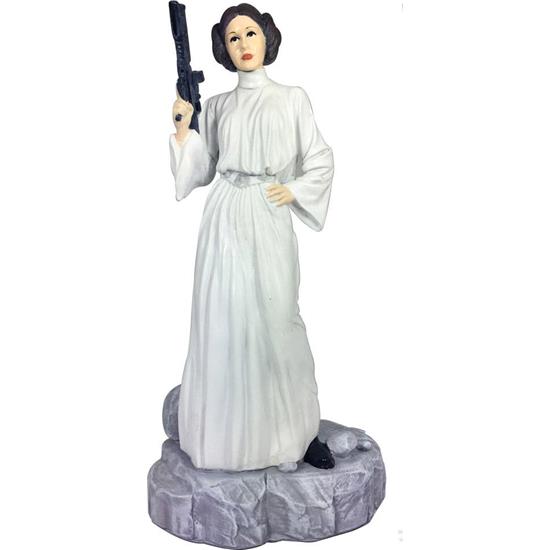 Star Wars: Leia Have Statue 42 cm