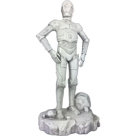 Star Wars: C-3PO Have Statue 42 cm (umalet)