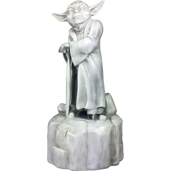 Star Wars: Yoda Have Statue 42 cm (umalet)