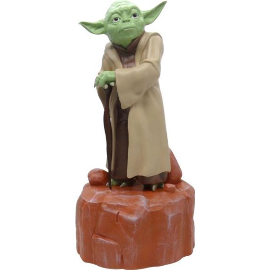 Star Wars: Yoda Have Statue 42 cm