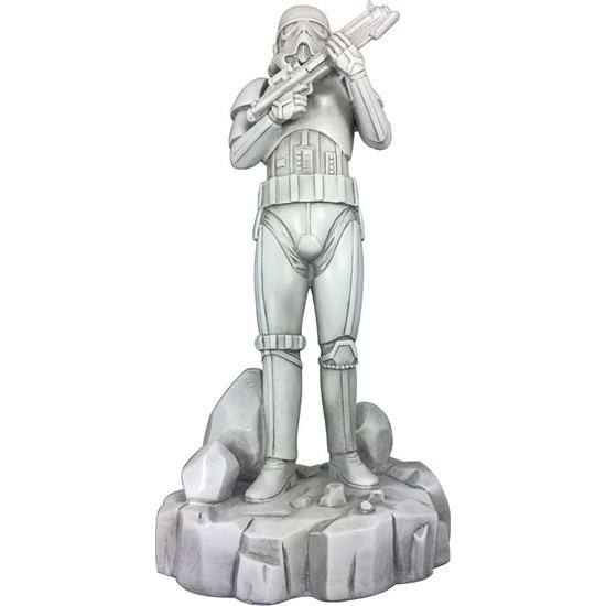 Star Wars: Stormtrooper Have Statue 42 cm (umalet)