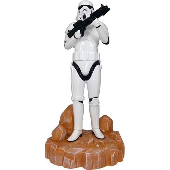 Star Wars: Stormtrooper Have Statue 42 cm