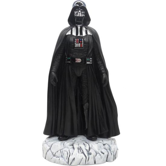 Star Wars: Darth Vader Have Statue 42 cm