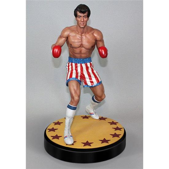 Rocky: Rocky Statue 1/4 Rocky Balboa 51 cm