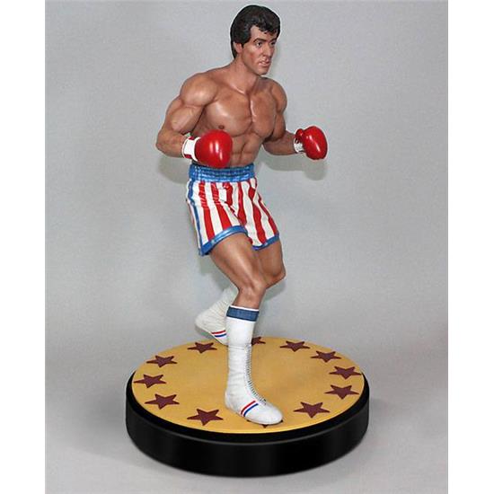 Rocky: Rocky Statue 1/4 Rocky Balboa 51 cm