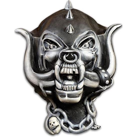 Motörhead: Motörhead Latex Mask Warpig