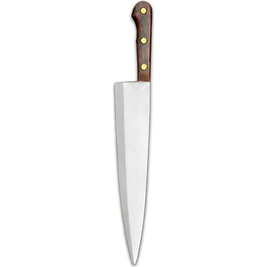 Halloween: Halloween II Replica 1/1 Butcher Knife 44 cm