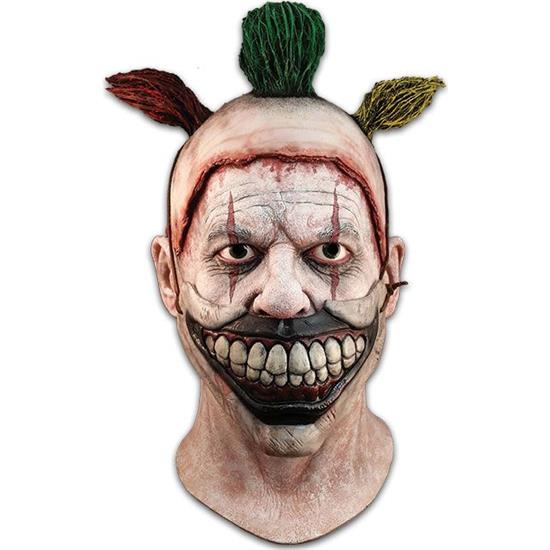 American Horror Story: American Horror Story Latex Mask Twisty the Clown