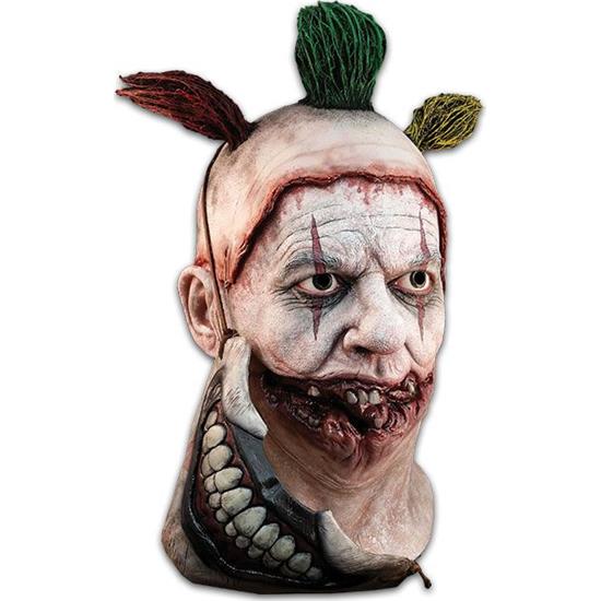 American Horror Story: American Horror Story Latex Mask Twisty the Clown