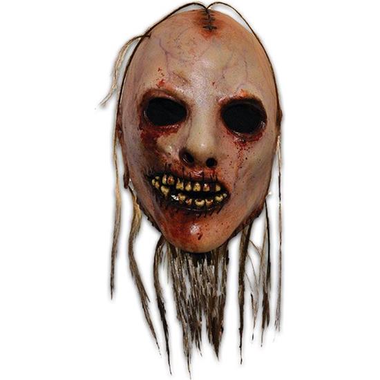American Horror Story: American Horror Story Latex Mask Bloody Face