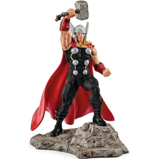 Marvel: Marvel Comics Figure Thor 10 cm