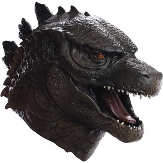 Godzilla: Godzilla Deluxe Latex Maske