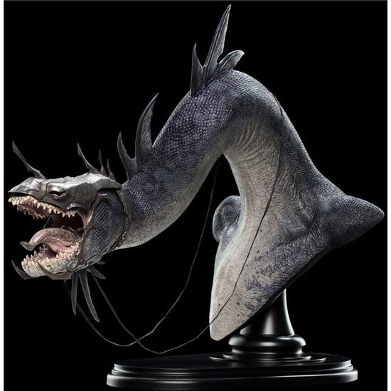 Lord Of The Rings: The Fell Beast Buste 50 cm