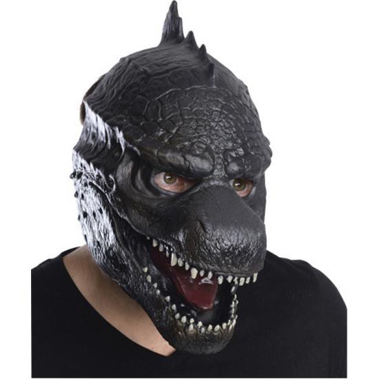 Godzilla: Godzilla Vinyl Maske