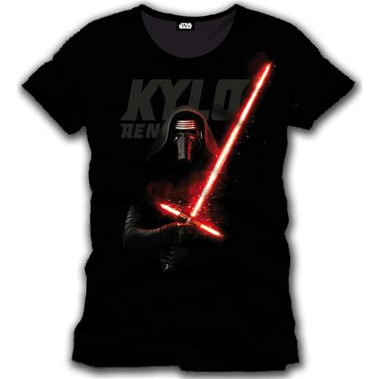 Star Wars: Kylo Ren T-Shirt