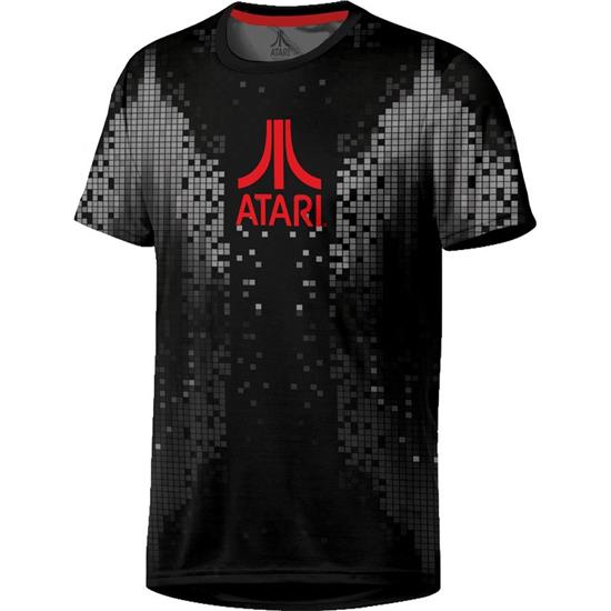 Atari: Atari eSport Gear Functional T-Shirt 8-Bit