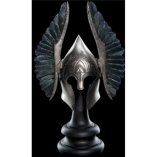 Lord Of The Rings: Lord of the Rings Replica 1/4 Gondor Kings Guard Helm 18 cm