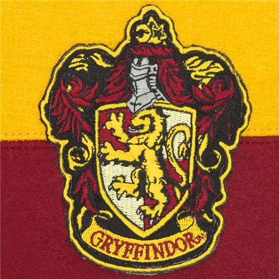 Harry Potter: Gryffindor Banner og Flag