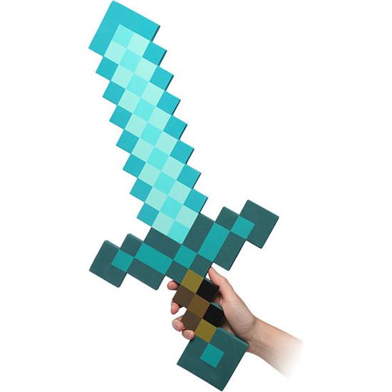 Minecraft: Diamond Sværd