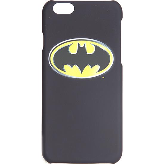 Batman: Batman Klassik Logo Cover iPhone 6