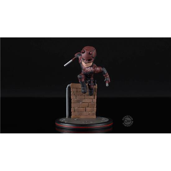 Marvel: Marvel Comics Q-Fig Figure Daredevil 11 cm